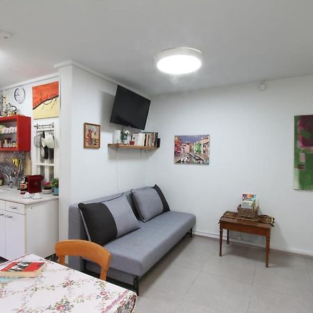 Like Home, Gedera-Room-BnB Exterior foto