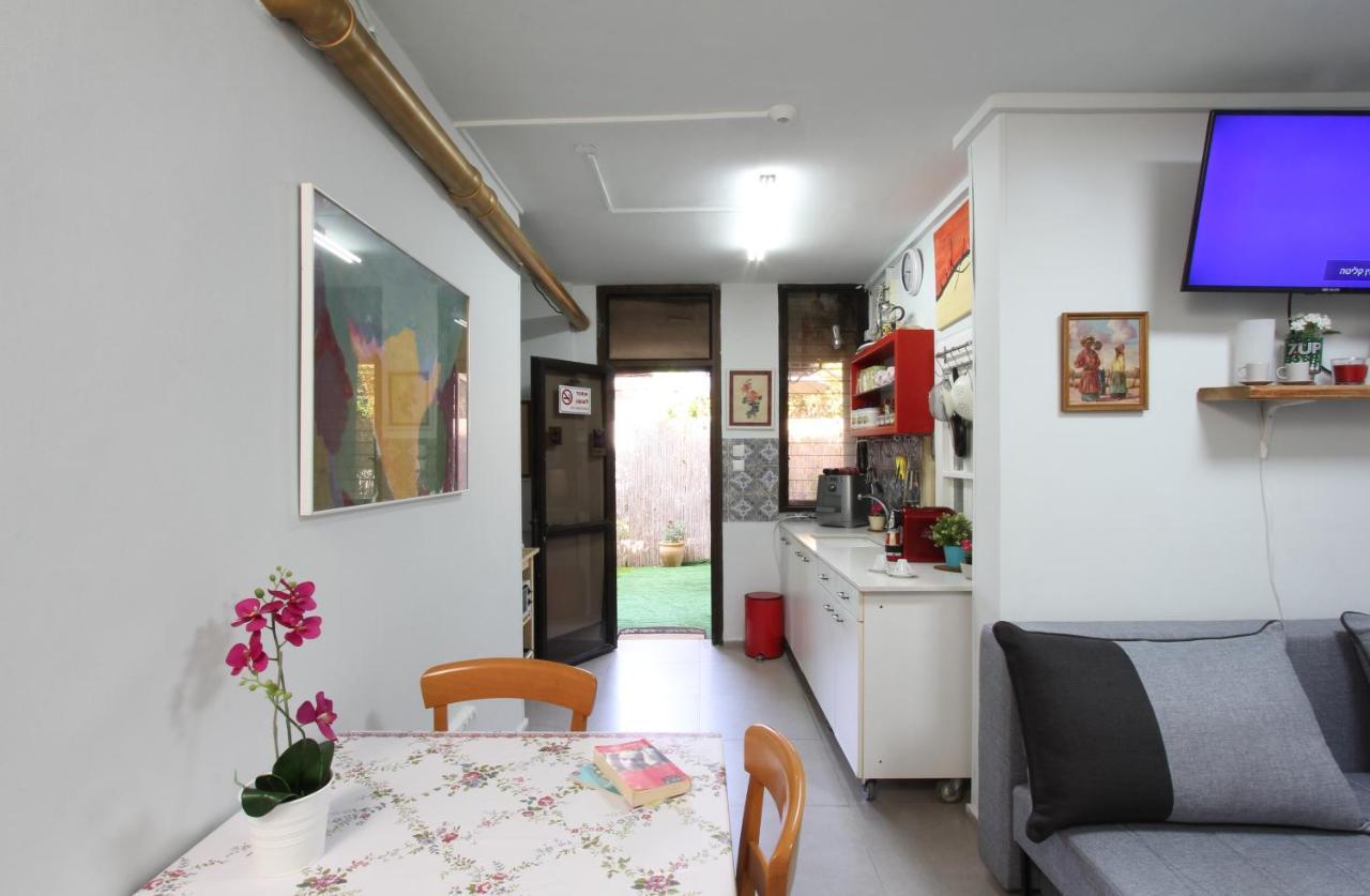 Like Home, Gedera-Room-BnB Exterior foto