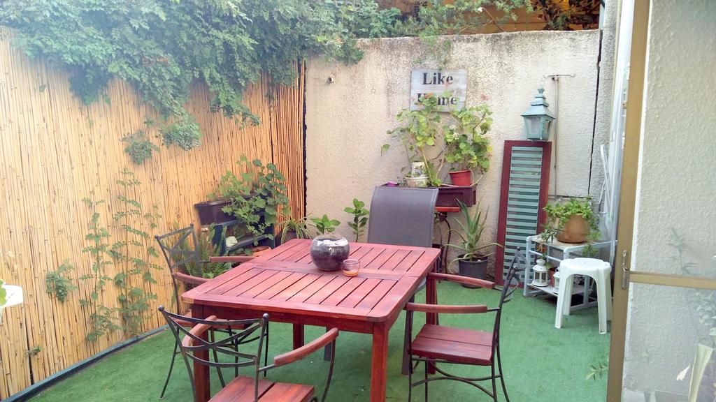 Like Home, Gedera-Room-BnB Exterior foto