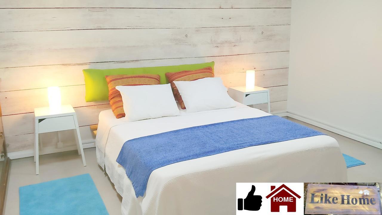 Like Home, Gedera-Room-BnB Exterior foto